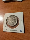 1935 P Philadelphia Buffalo Nickel Low Price