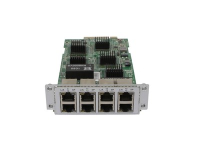 Module Lanner Electronics NM-8875IG802 8x 1Gb