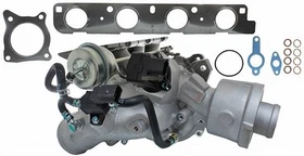 Turbolader Neu - OE-Ref. 06H145701L für ** Vag