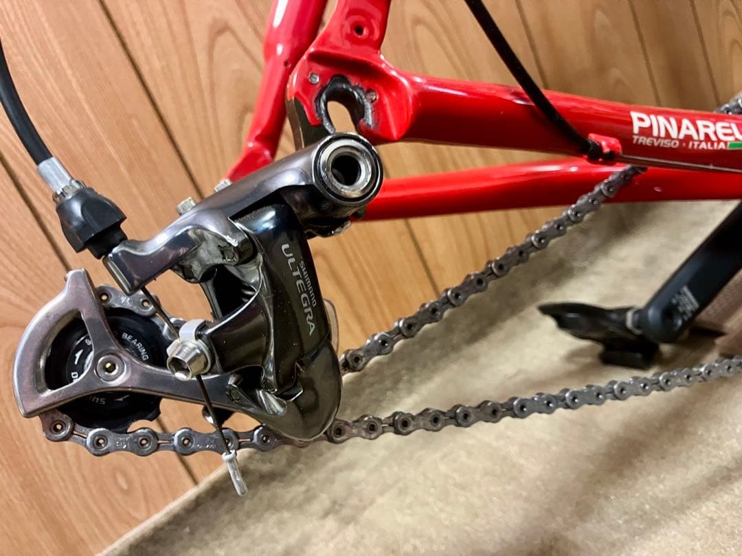 FSA一体型カーボンハンドル FP5 PINARELLO デュラ アルテグラ組 FSA一体型カーボンハンドル FP5 PINARELLO アルテグラ組 【公式 デュラ パーツ