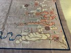 AN ATTRACTIVE ART DECO CHINESE RUG 9’ X 12’ — photo 3