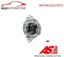 LICHTMASCHINE GENERATOR AS-PL A0147 A FÜR UAZ PATRIOT 2.3 D 2.3L 85KW