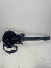 Microsoft Xbox 360 Guitar Hero Red Octane Gibson Les Paul Controller 95123.805