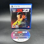 New ListingWWE 2K23 (Sony PlayStation 5 PS5, 2023) Disc & Case/Ships Free!