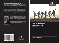 Fernanda Morais | Giri Di Terapia Comunitaria | Taschenbuch | Italienisch (2024)