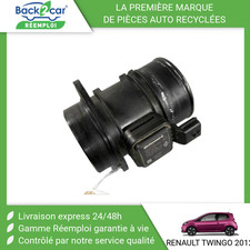Débimètre Renault TWINGO