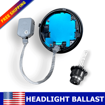 #ad Xenon HID Ballast Module With Bulb For Lexus Toyota Mazda Subaru Parts AUXITO US $31.99