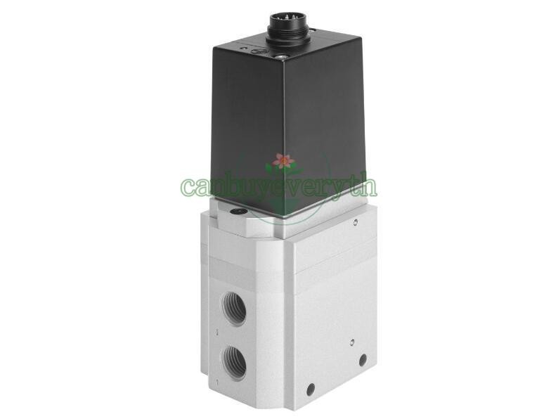 1PCS NEW FESTO proportional valve MPPE-3-1/4-2.5-420-B 164318
