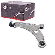 ABS QUERLENKER+TRAGGELENK VORNE LINKS UNTEN passend für CITROËN C4 GRAND PEUGEOT