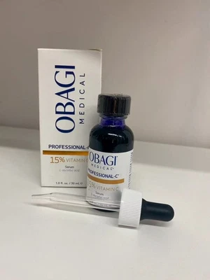 OBAGI MEDICAL Professional-c 15% Vitaminc Serum 30ml L-ascorbic Acid