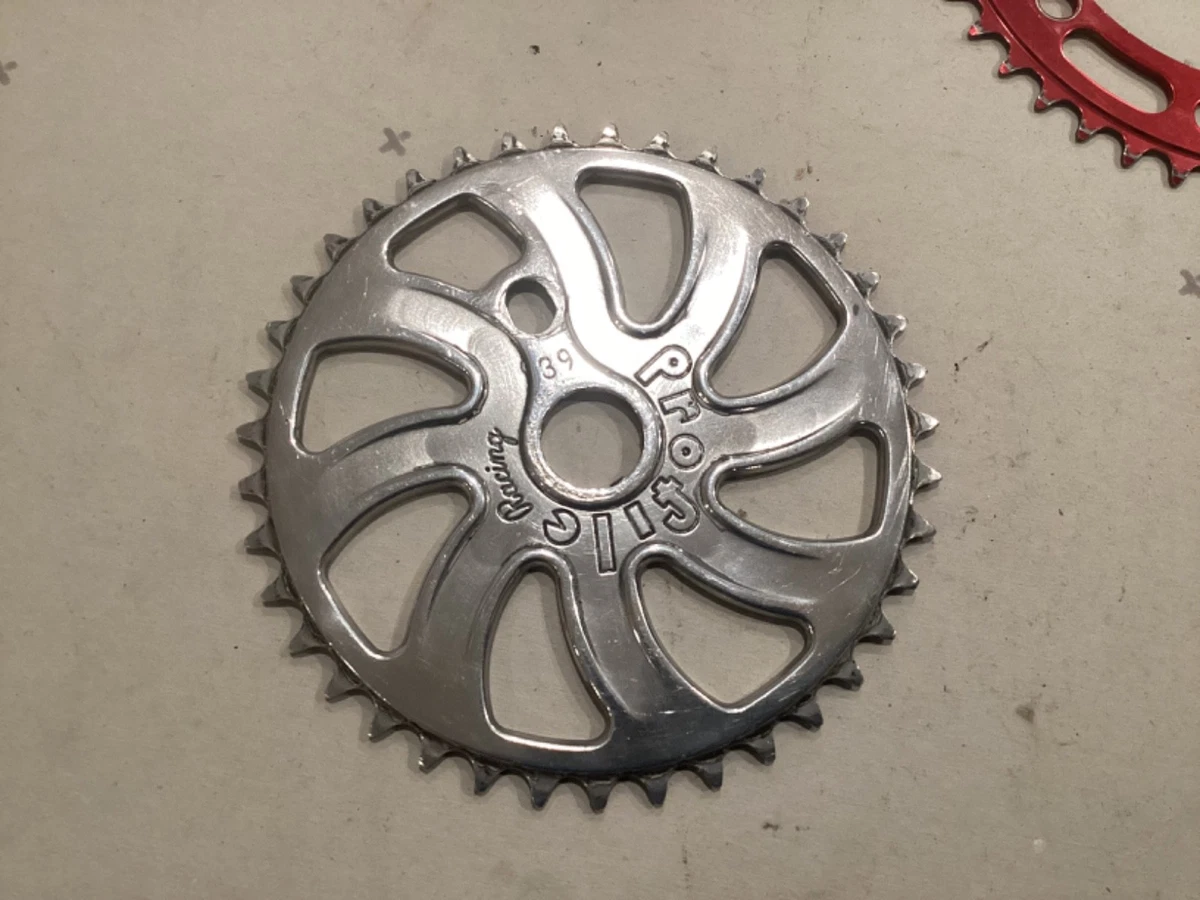 Profile Racing Chainrings for sale | eBay