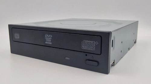 HP 5.25in 16x SATA Internal DVD ROM Drive For G6 Proliant 690418-001 575781-801