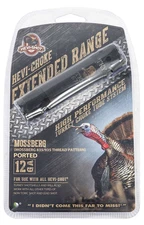 Hevi-Shot Turkey Choke Extended Range Ported 12 Gauge Mossberg 835 / 935 TKY 676