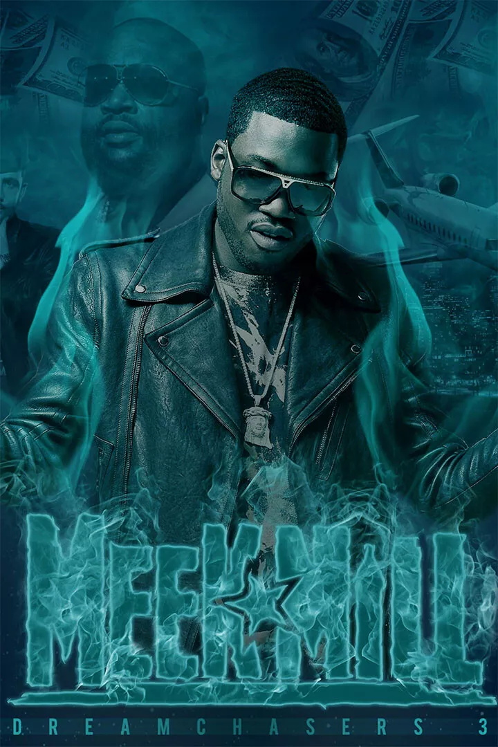 Meek Mill: Dreamchaser Style - Image 1 from Meek Mill: Dreamchaser Style