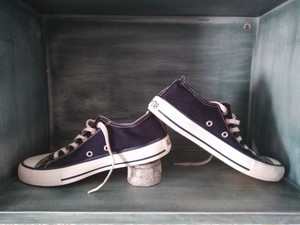 zapatillas converse o tom