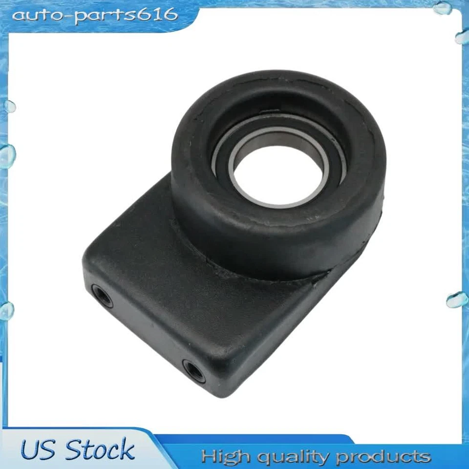 Fits 1959-1970 Buick Cadillac Driveshaft Center Support Bearing 7807531 US - Imagem 2 de 4