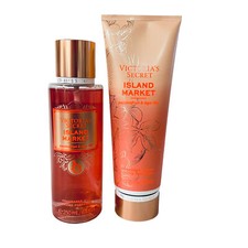 Victoria's Secret Island Market Fragancia…