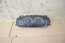 Jaguar X Type CF1 Tacho Kombiinstrument 2,2D 9x43-10849 JB $B