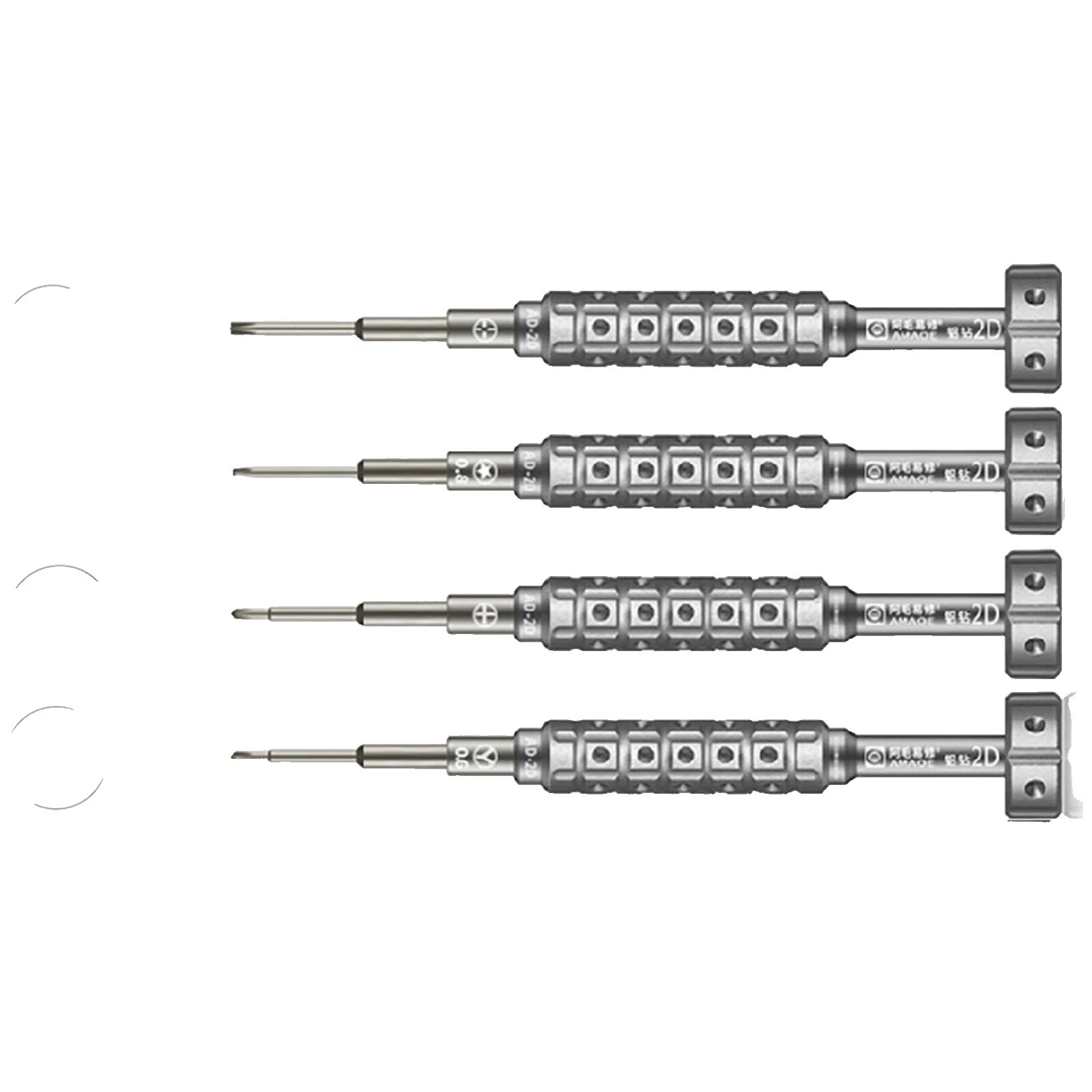 Cell Phone Screwdrivers for Apple iPhone XR Parts