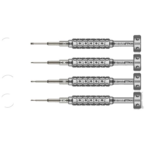 Cell Phone Repair Opening Pry Tools Set Screwdriver Kit Set For