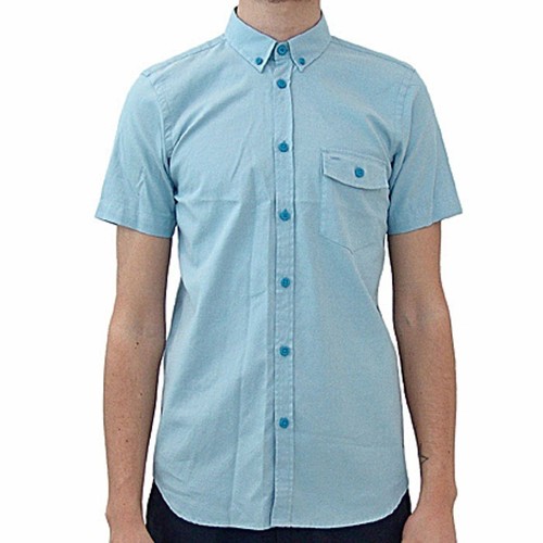Marc by Marc Jacobs camicia maniche corte, oxford shirting ss shirt - Imagen 1 de 3