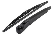 Balais d'essuie-glace Smart FORTWO