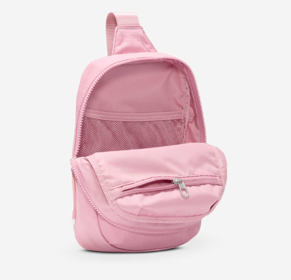 Nike Aura Crossbody Bag 5L Unisex Sportswear Bag Casual