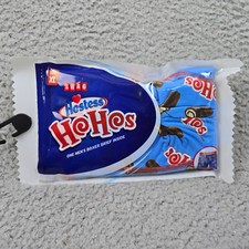 SWAG Boxer Briefs Hostess Ho Hos Mens XL 38-40 Blue Funny Dad Fathers NWT