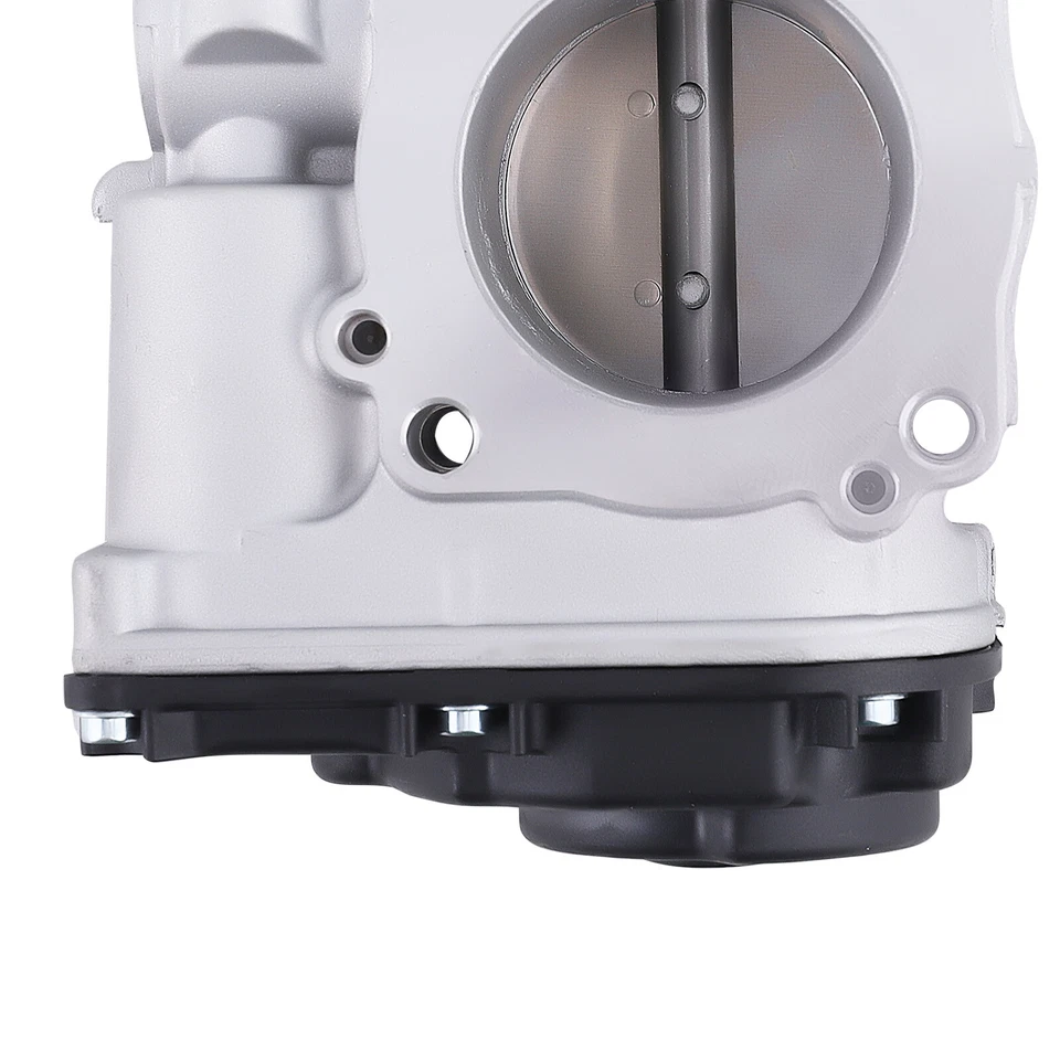 Carrocería del acelerador apta para Chevrolet Lacetti Optra Daewoo Nubira 1.6i 96394330 96815480 Foto 2 de 4