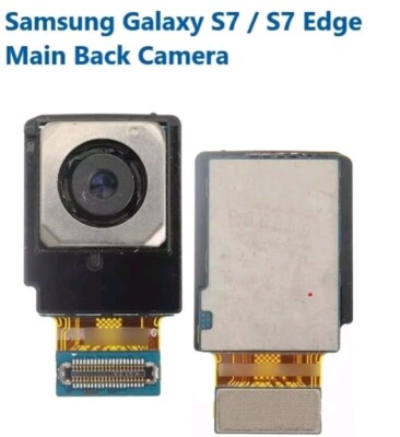 Camera Module Samsung S7 Back Camera Samsung Galaxy S7 S7 Edge