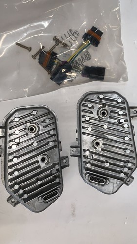 2878275 KIT-HEADLIGHT, LED, OE - Picture 2 of 3