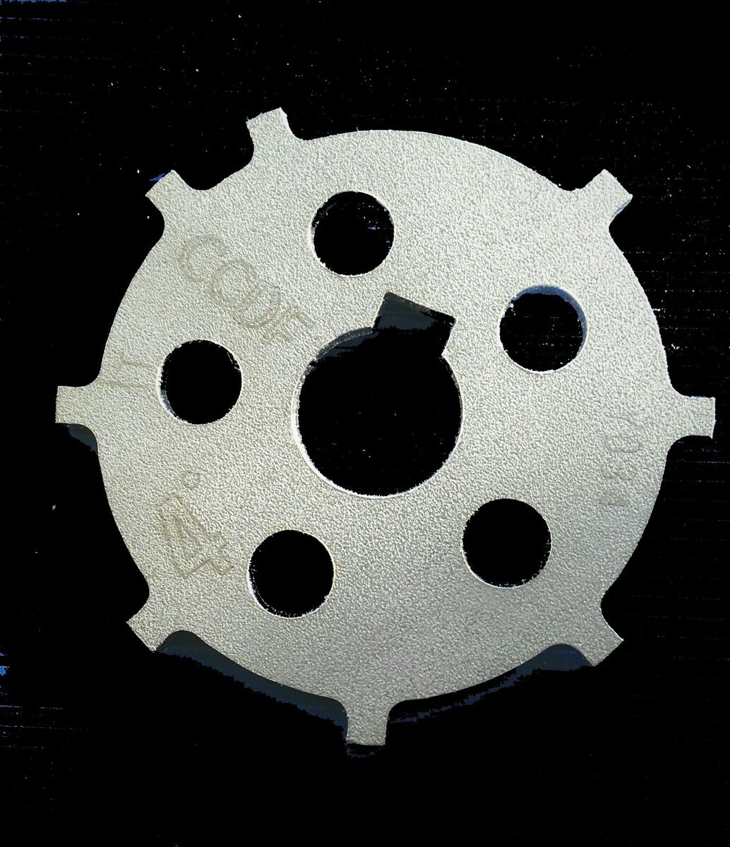 Y034 YAMAHA FZ6 FAZER 600 5VX ALL YEARS 4 DEGREE IGNITION Y034 YAMAHA FZ6 FAZER 600 5VX ALL YEARS 4 DEGREE IGNITION