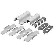 Legrand Bwh91011 Metal Raceway For Extending Power 700 Series Accessory Pack Wit