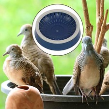 - Breeding Brooder, Hollow Bird Egg Tank, Nesting Trays for , , Quail, Parrots