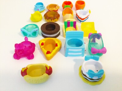 My Little Pony Cutie Mark Crew Accessories