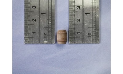 Caldercraft Wasser-/Schießpulverfass 8 x 10 mm (5) (C86010) - Modellbootbeschläge
