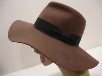 Christys Crown Collection By Tony Merenda Brown Ribbon 