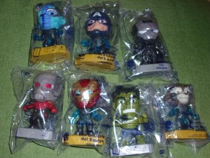 mcdonalds avengers toys 2019 mystery