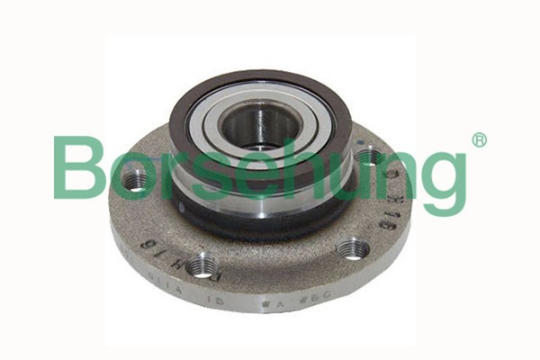 Radlager Vw T. A3/GOLF5 -04/OCTAVIA/TOURAN-image