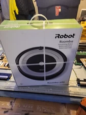 iRobot Roomba 690 Vacuuming Robot w/ WIFI Connectivity Brand New Factory Sealed!