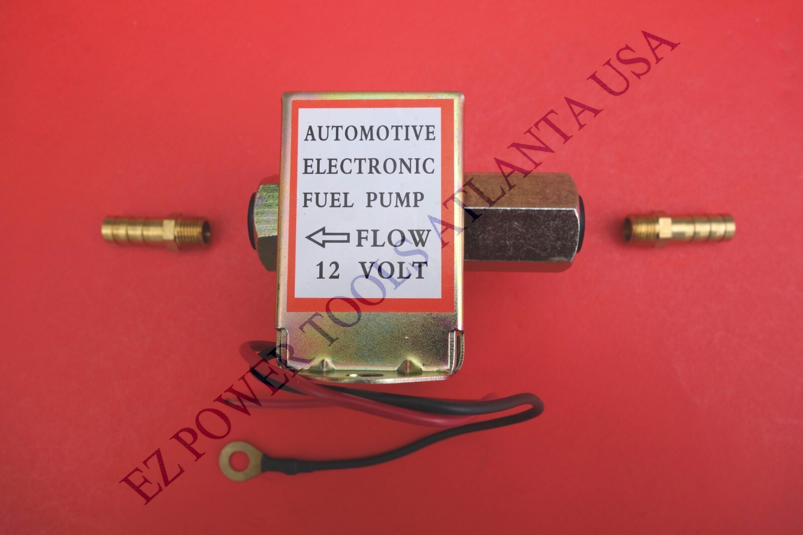Fuel Pump Mx150l 0g5225