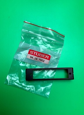 Studer Lock Housing 30/39 Pole Siemens  54.14.7002  new