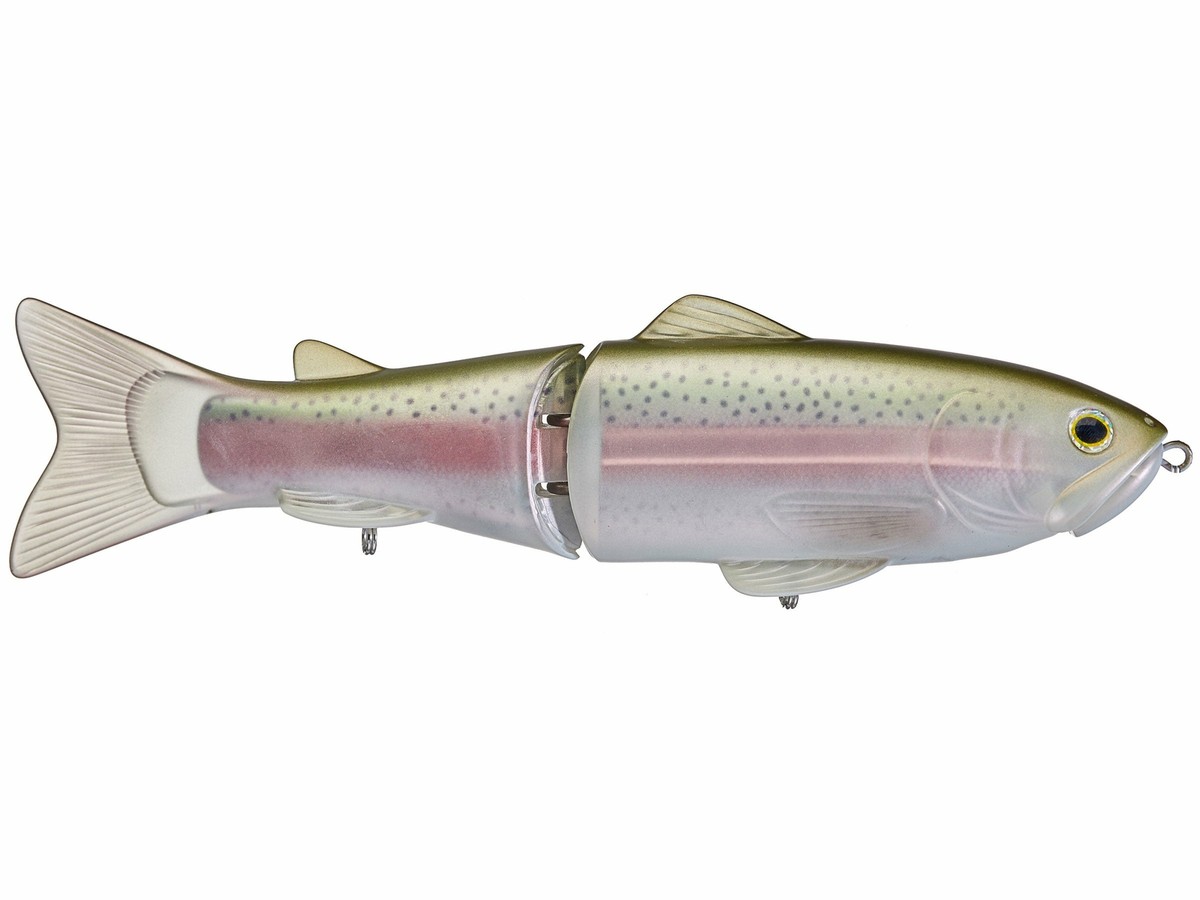 Deps Slide Swimmer 250 Slow Sinking Glide Bait Swimbait