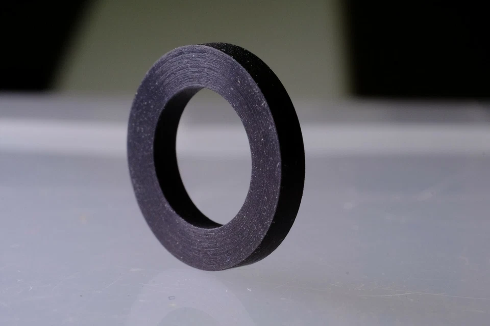 Idler tire for Nakamichi RX-202 CR-5 CR-7 MR-1 MR-2 ZX-5 cassette deck