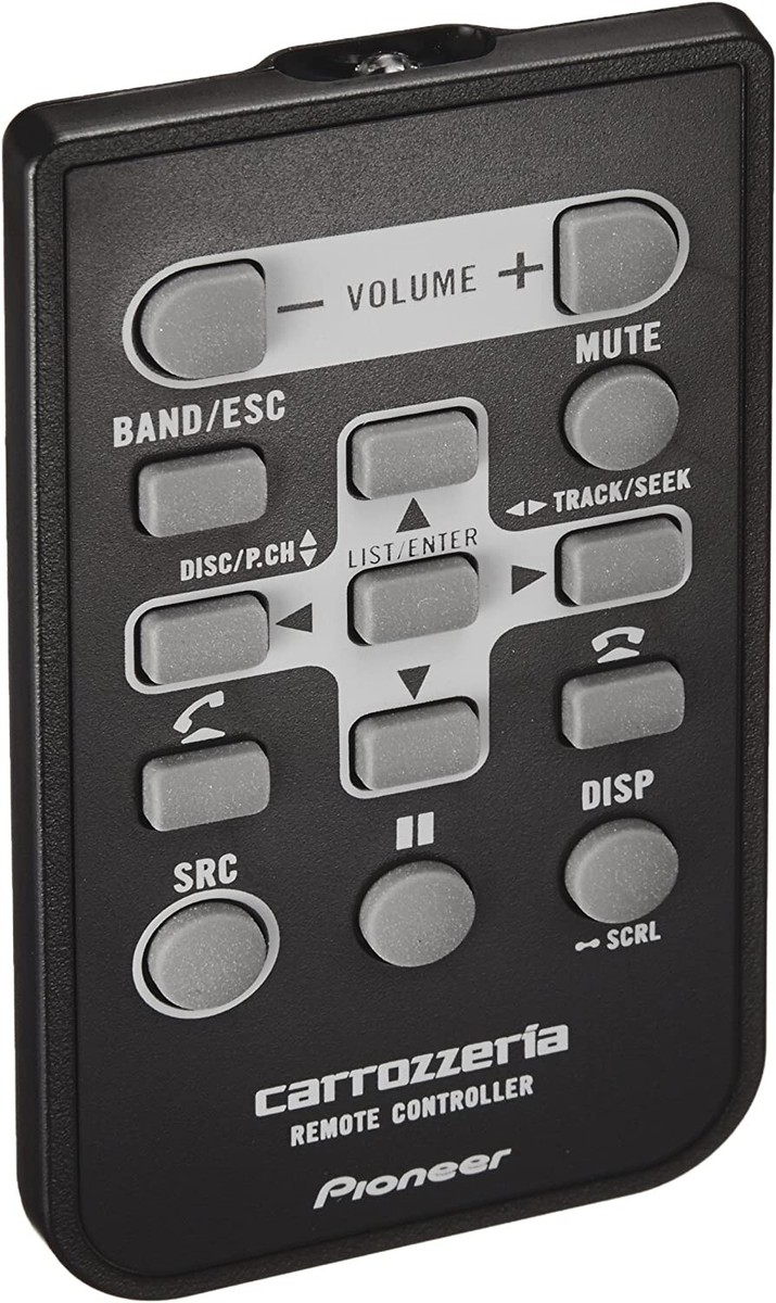 Pioneer Car Stereo Carrozzeria DEH-7100 CD / USB / iPod