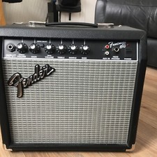 Fender Frontman 15G