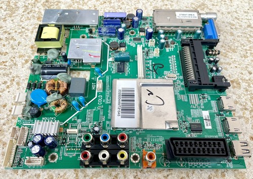 Fernseher Ersatzteil Hauptplatine, Netzteil Platine MSDV3213-ZC01-01 für ok. OLE 224 B-DVD-D4 356346911931
