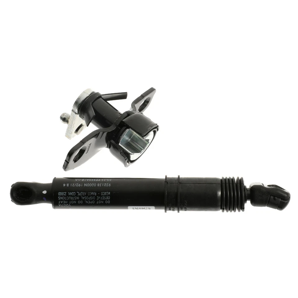 NUEVO OEM 2021-2025 Ford F-150 F150 Kit Amortiguador Puerta Trasera ¡No Más Golpes! ML3Z5D008C Foto 2 de 4