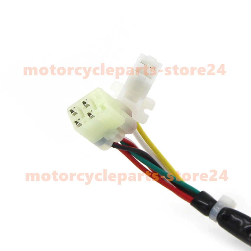 Stator Generator Magneto For Husqvarna TC250 2005-08/TC450 TC510 05-09 8000A4265 — 第 2/4 张图片