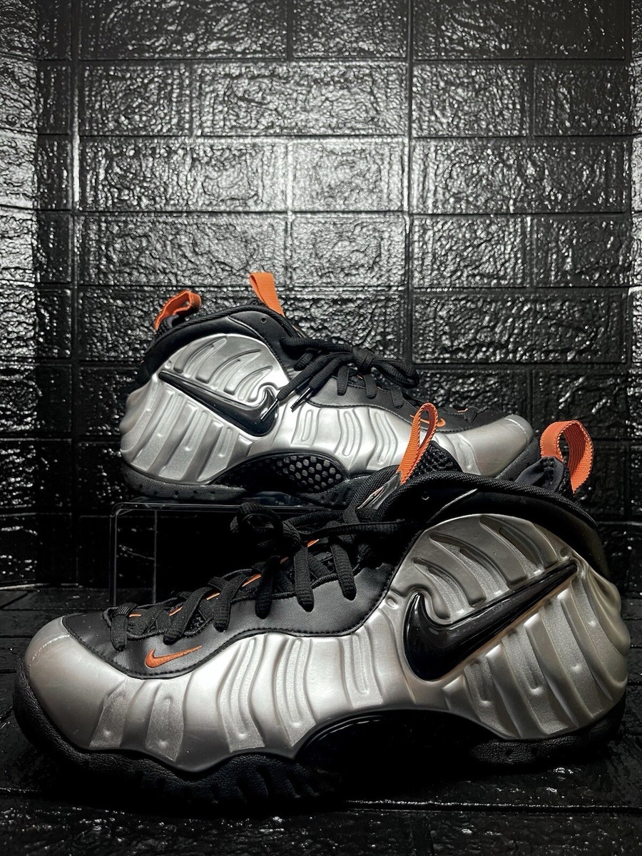 2020 Nike Air Foamposite One (Halloween)/(СТ2286-001 2020 Nike Air Foamposite One (Halloween)/(СТ2286-001